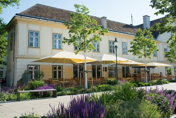 Marktamt Baden