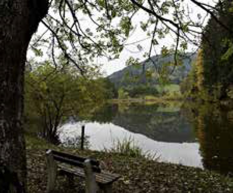 Stanz Spaziergang